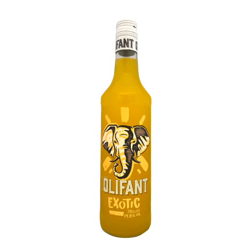 Olifant Exotic 70CL