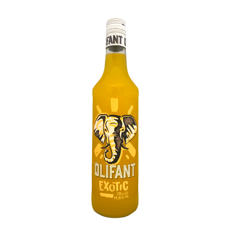 Olifant Exotic 70CL