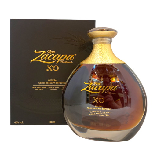 Ron Zacapa Centenario XO 70CL
