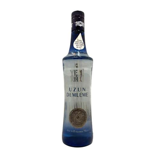 Yeni Raki Uzun Demleme 70CL