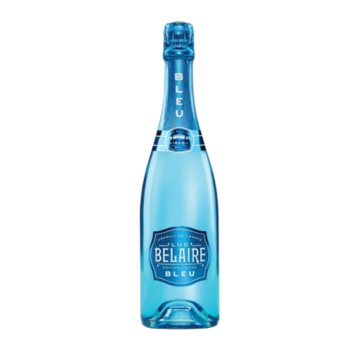 Luc Belaire Bleu 75CL