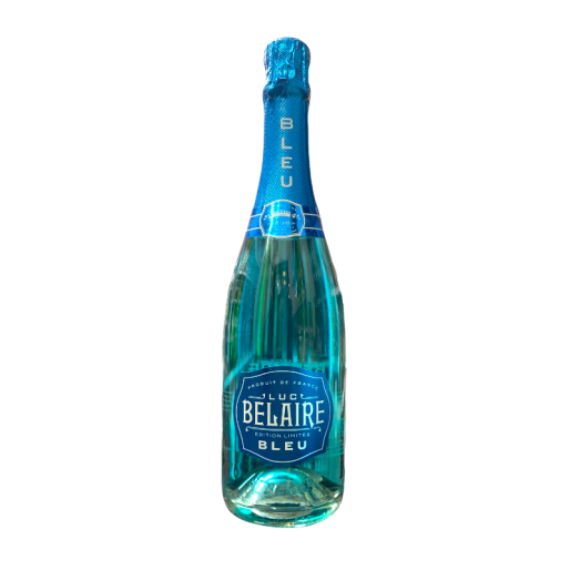 Luc Belaire Bleu 75CL