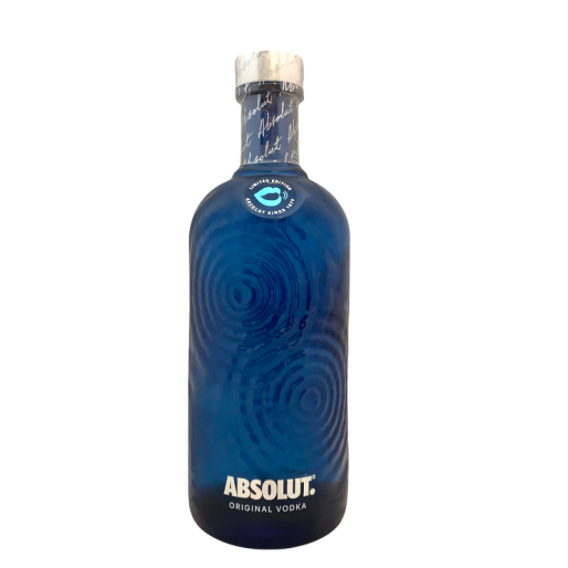 Absolut Voices Limited Edition 70CL