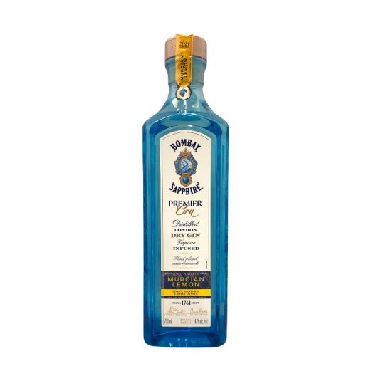 Bombay Sapphire Premier Cru 70CL