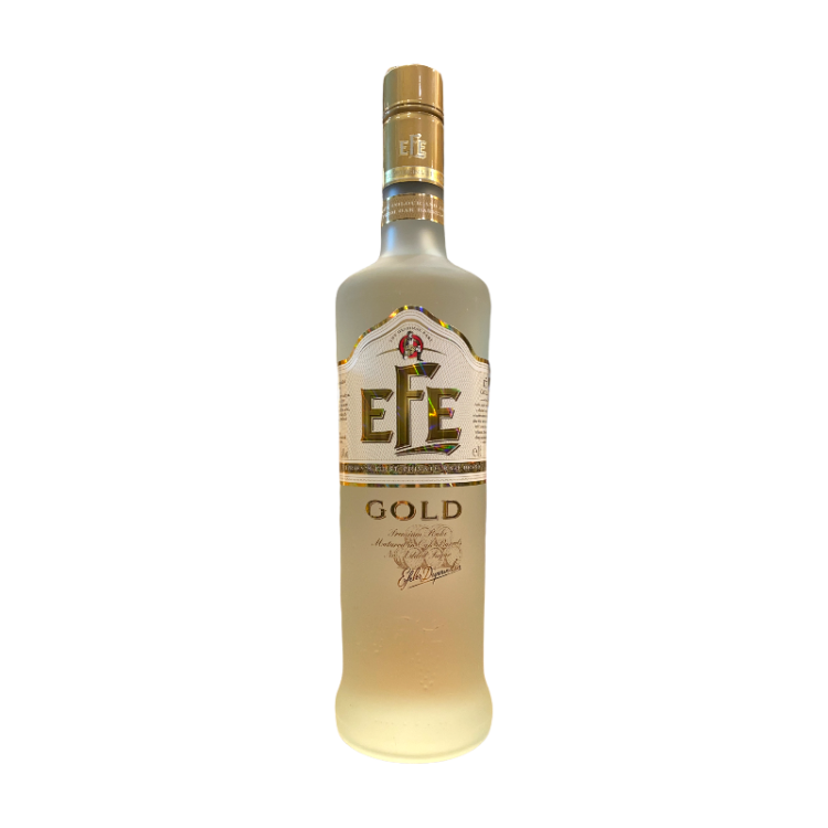 Efe Raki Gold 70CL