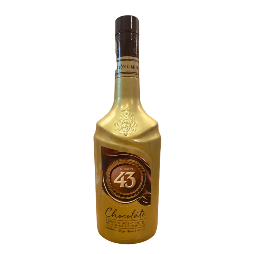 Licor 43 Chocolate 70CL