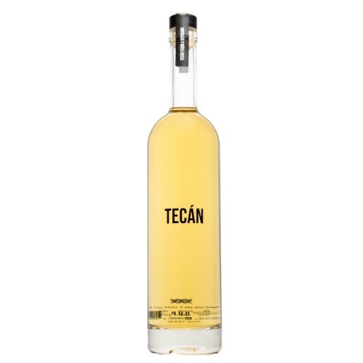 Tecán Reposado Tequila 70CL