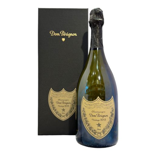 Dom Pèrignon Vintage 2013 + Coffret 75CL