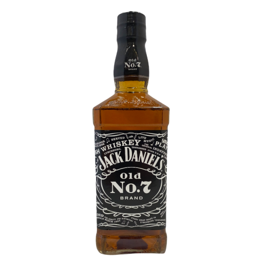 Jack Daniel's Limited Editon Paula Scher Design 70CL