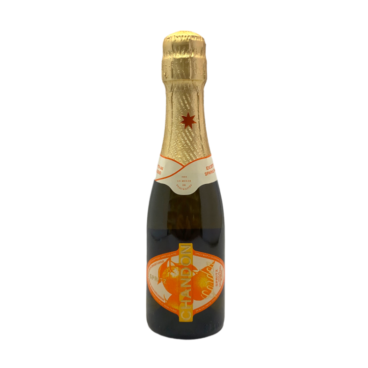 Chandon Garden Spritz 18,75CL