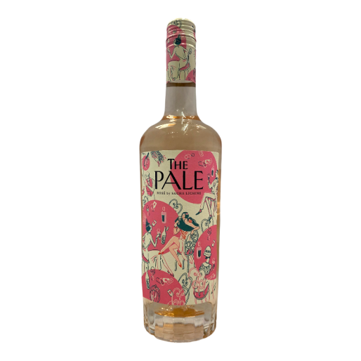 Château d'Esclans The Pale 75CL