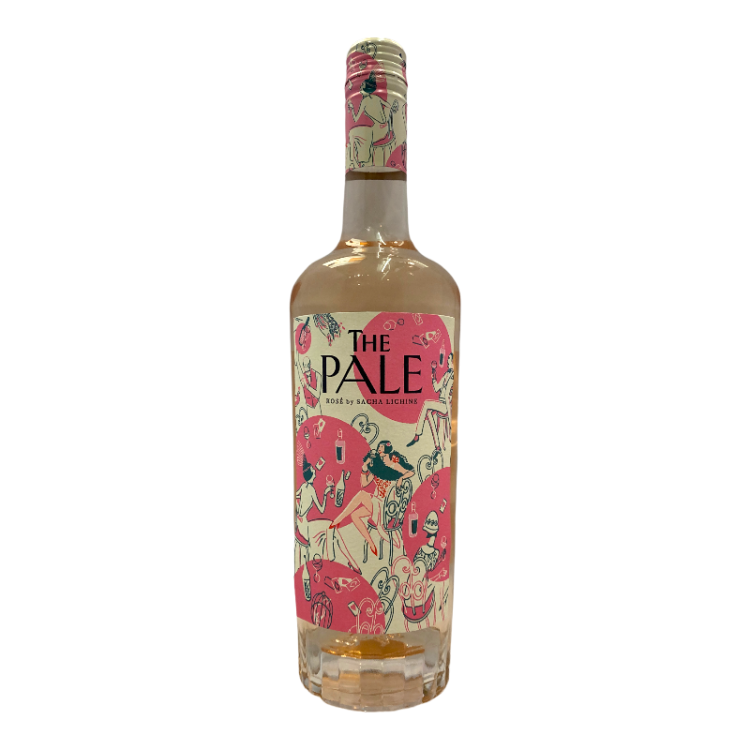 Château d'Esclans The Pale 75CL