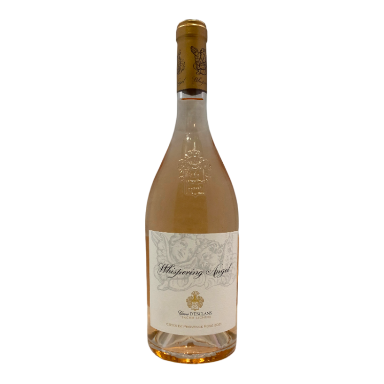 Château d'Esclans Whispering Angel 75CL