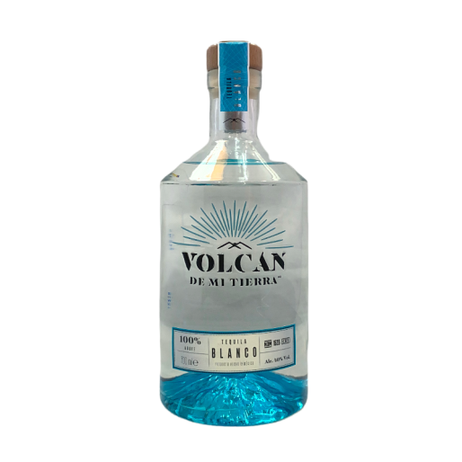 Volcan de Mi Tierra Blanco 70CL