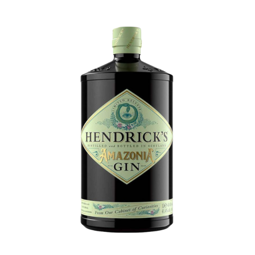 Hendrick's Amazonia Gin 100CL