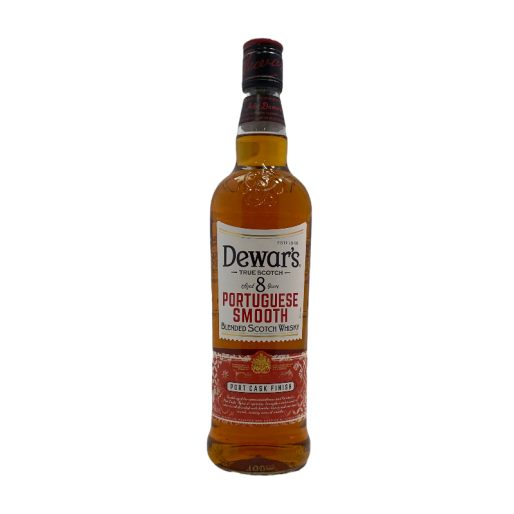 Dewar's 8 Years Portuguese Smooth 70CL