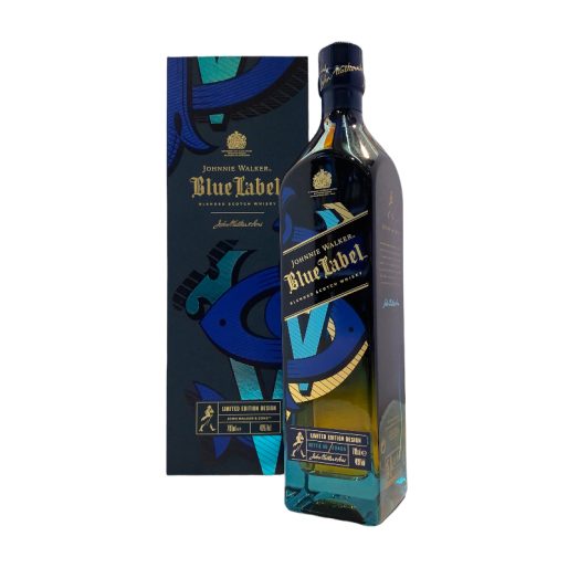 Johnnie Walker Blue Label The Icon 70CL