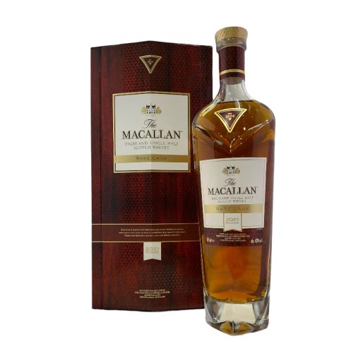 The Macallan Rare Cask Red 2021 Release 70CL