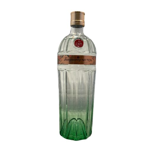 Tanqueray No.Ten Gin Grapefruit & Rosemary 100CL