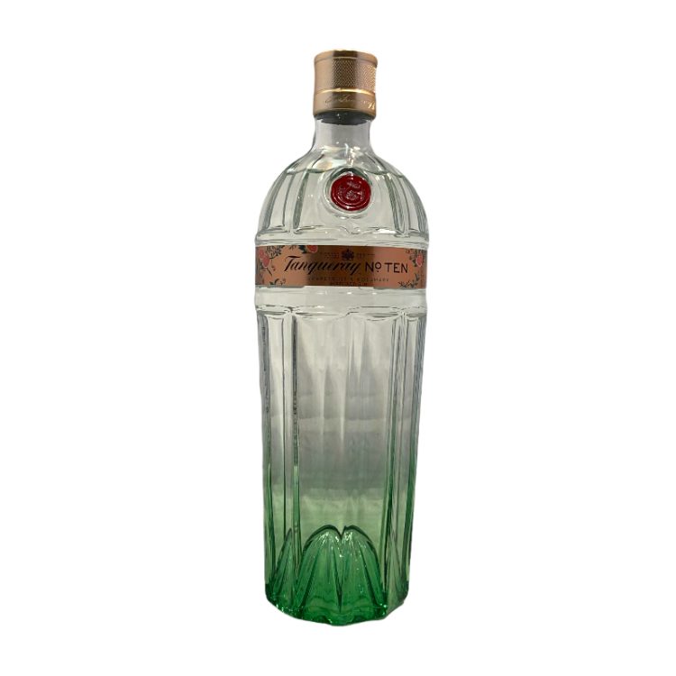 Tanqueray No.Ten Gin Grapefruit & Rosemary 100CL