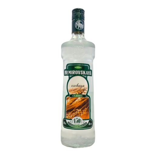 Nemiroff Osobaya Classic 100CL