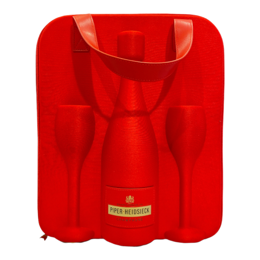 Piper-Heidsieck Brut Bag Edition 75CL