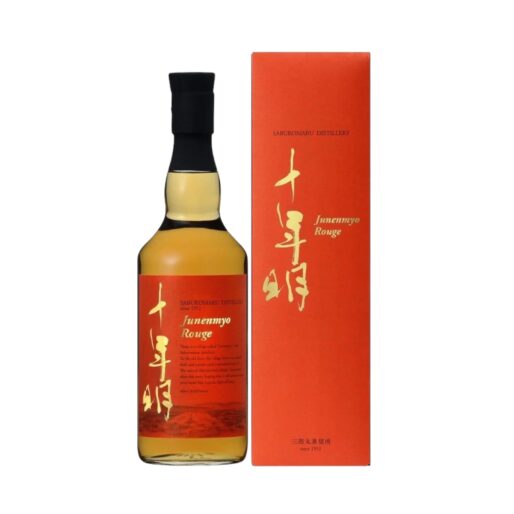 Saburomaru Junenmyo Rouge 70CL