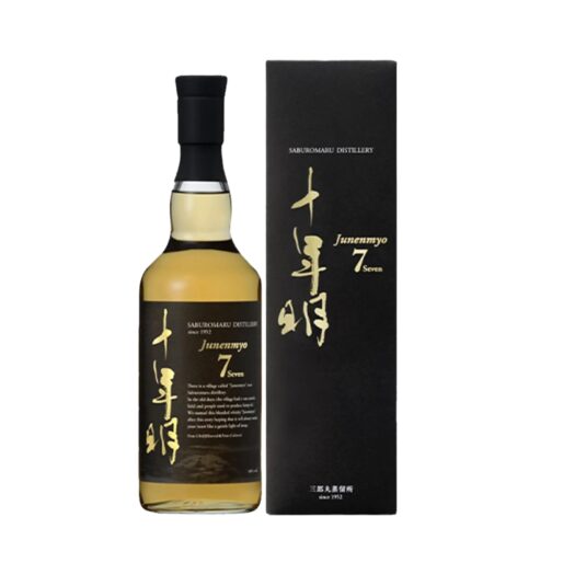 Saburomaru Junenmyo Seven Years 70CL