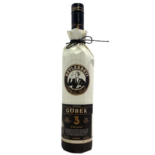Beylerbeyi Göbek Raki 70CL