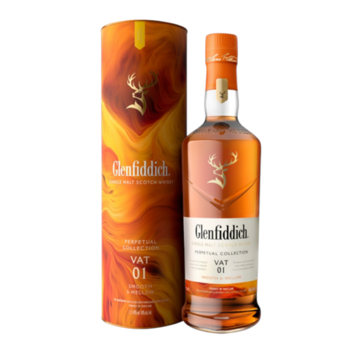 Glenfiddich Perpetual Collection Vat 1 100CL
