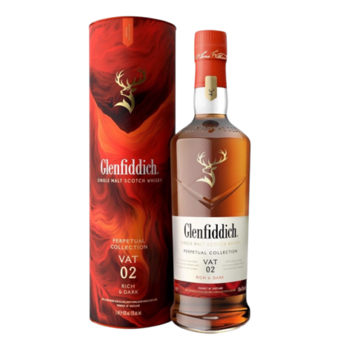 Glenfiddich Perpetual Collection Vat 2 100CL
