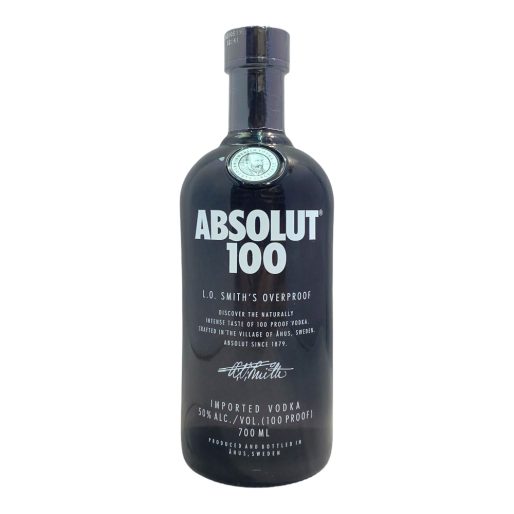 Absolut Vodka 50% Alc 70CL