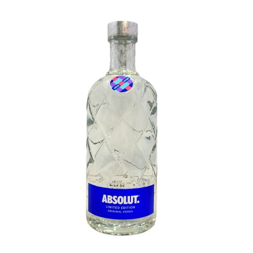 Absolut Limited Edition Woven as One 70CL