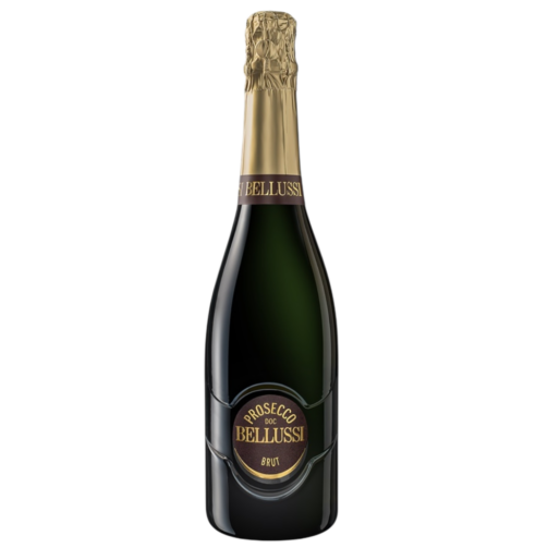 Bellussi Prosecco Brut 75CL