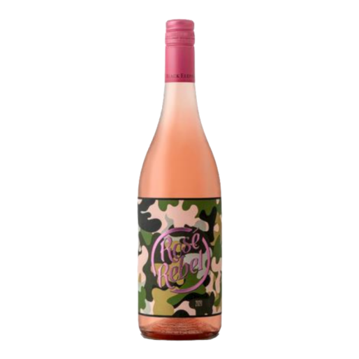 Black Elephant Vintners Rebel 75CL