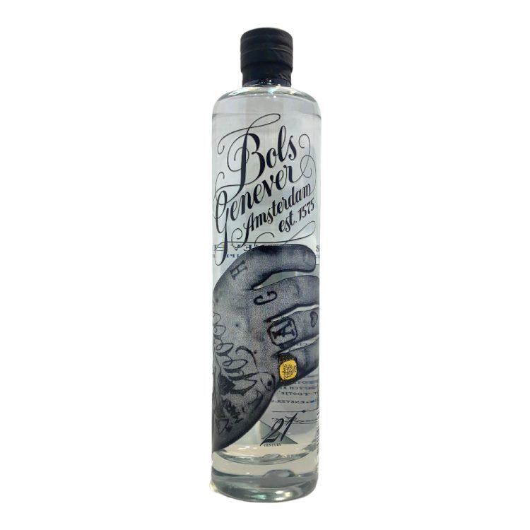 Bols Genever Amsterdam 21 70CL
