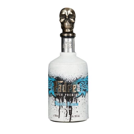 Padre Azul Blanco Tequila 70CL