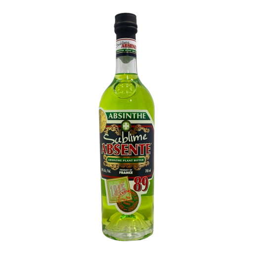 Sublime Absente 89% 70CL