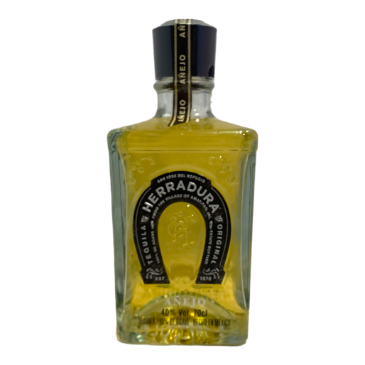 Herradura Añejo Tequila 70CL