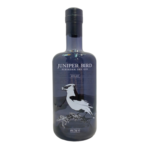 Juniper Bird Dry Gin 70CL