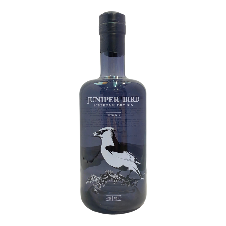 Juniper Bird Dry Gin 70CL