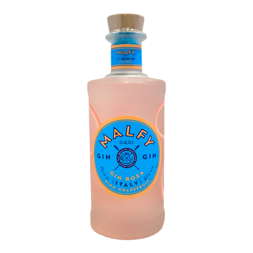 Malfy Rosa Gin 70CL