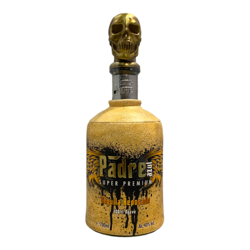 Padre Azul Reposado Tequila 70CL