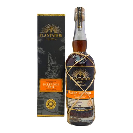 Plantation Limited Edition Barbados 2011 70CL