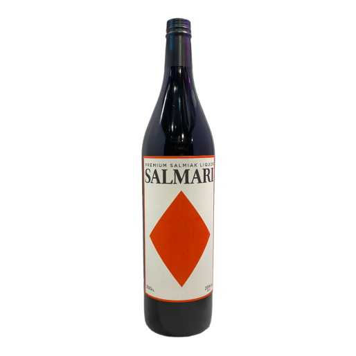 Salmari Premium Salmiak Liquor 300CL