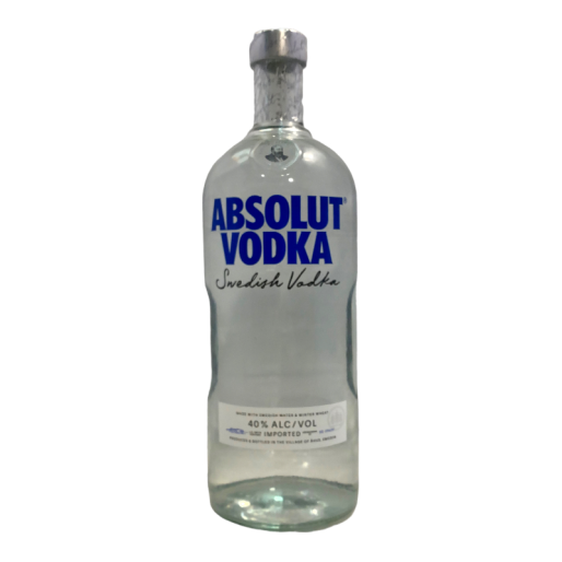 Absolut Vodka 175CL