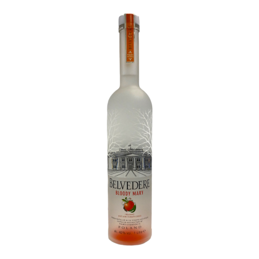 Belvedere Vodka Bloody Mary 100CL