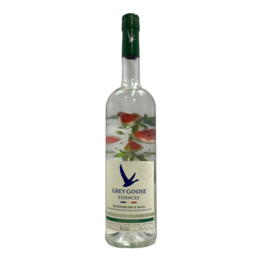 Grey Goose Essences Watermelon & Basil Vodka 100CL