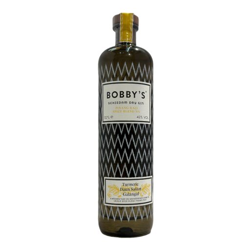 Bobby's Pinang Raci Gin 70CL