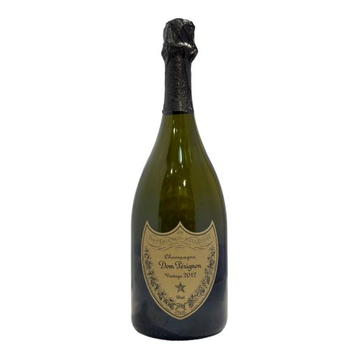 Dom Pèrignon Vintage 2012 75CL
